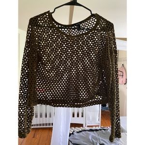 MOVING SALE ‼️Active wear long sleeve